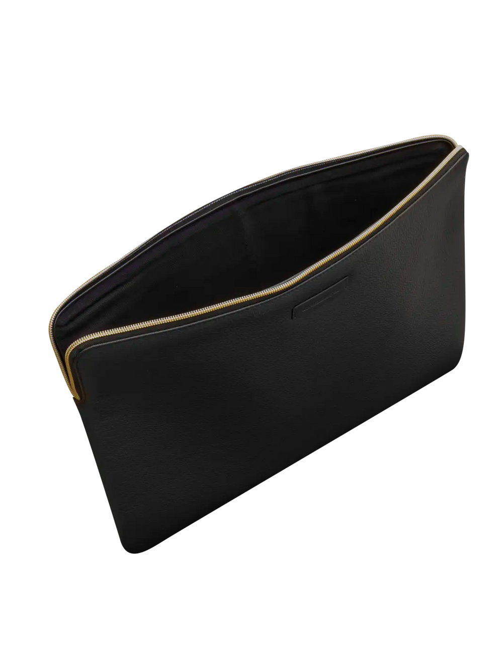Paris - MacBook Pro/Air(2020) 13" - Night Black Computer Sleeve