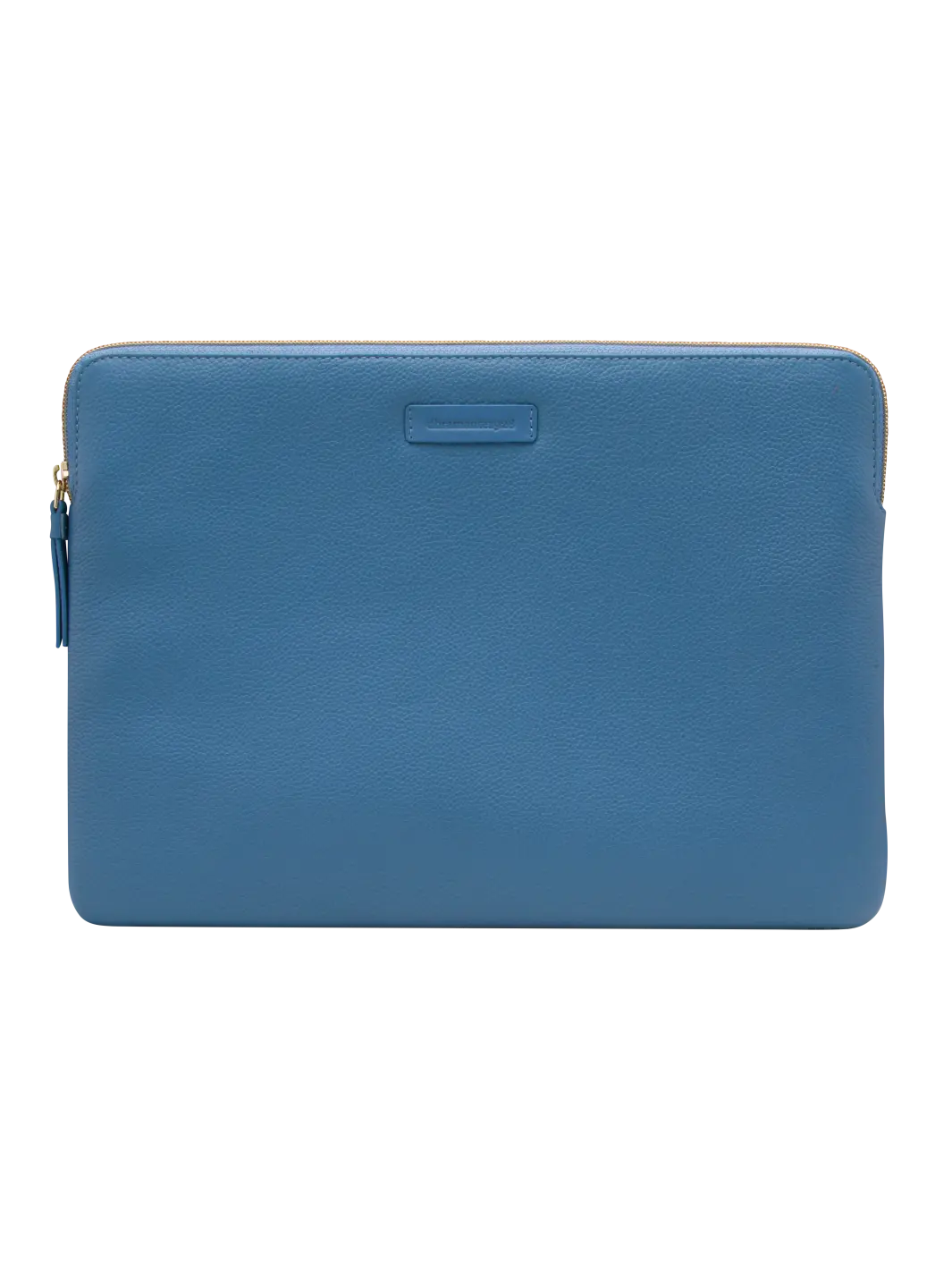 Paris Ultra-marine Blue MacBook Air Pro 13" (2016-2022) Laptop sleeves