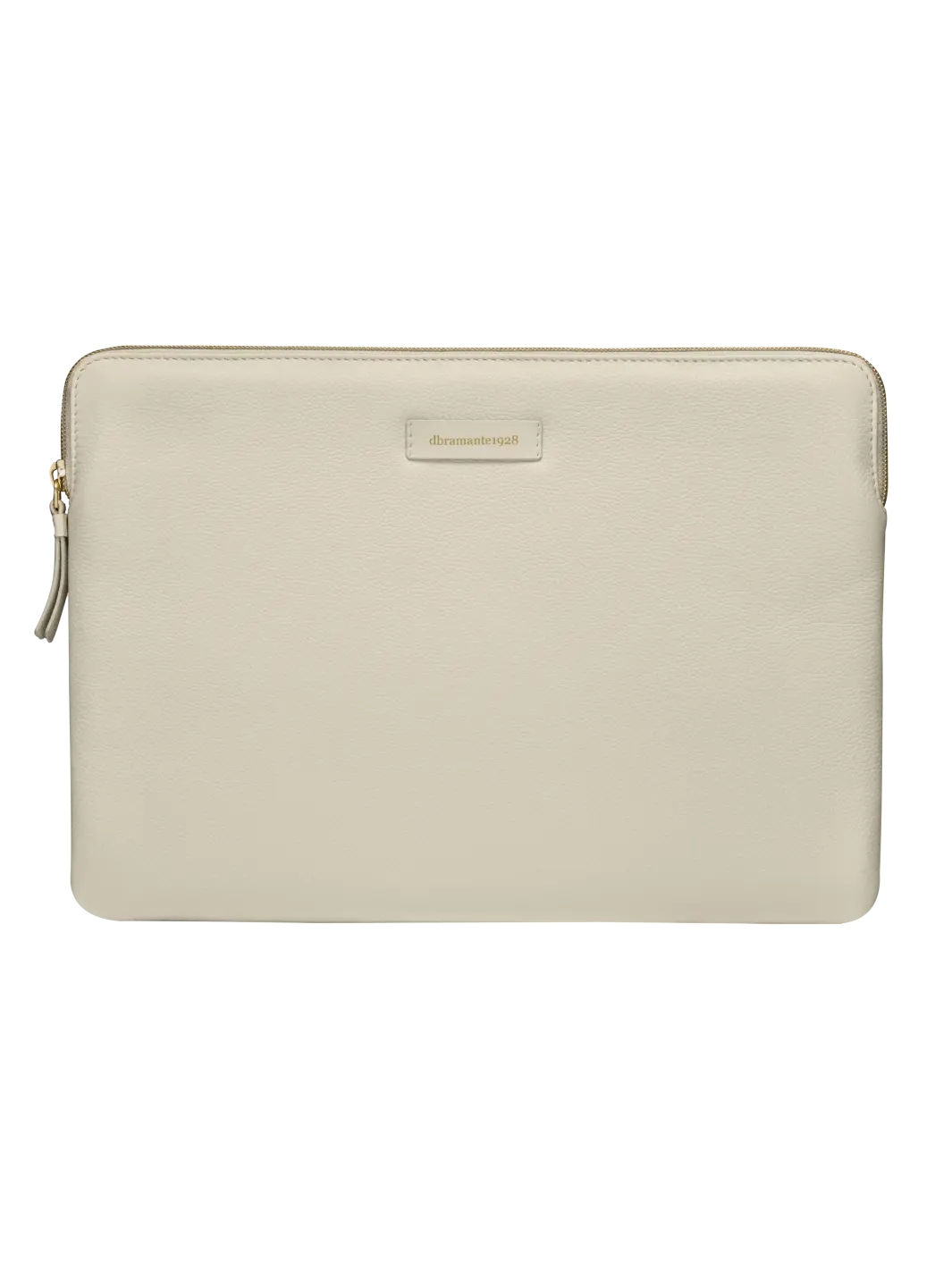Paris Sand Dune MacBook Air/Pro 13" (2016-2022) Laptop sleeves