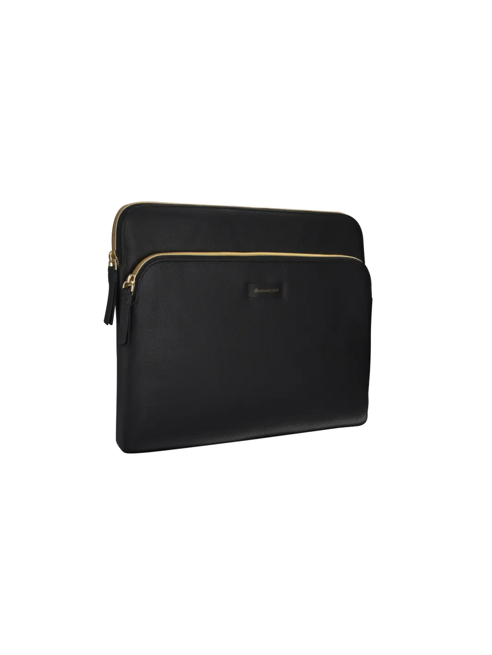 Paris+ - MacBook Pro 14" - Night Black Computer Sleeve