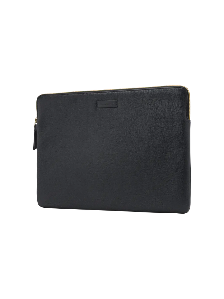 Paris Night Black MacBook Pro 16" (2019) Laptop sleeves