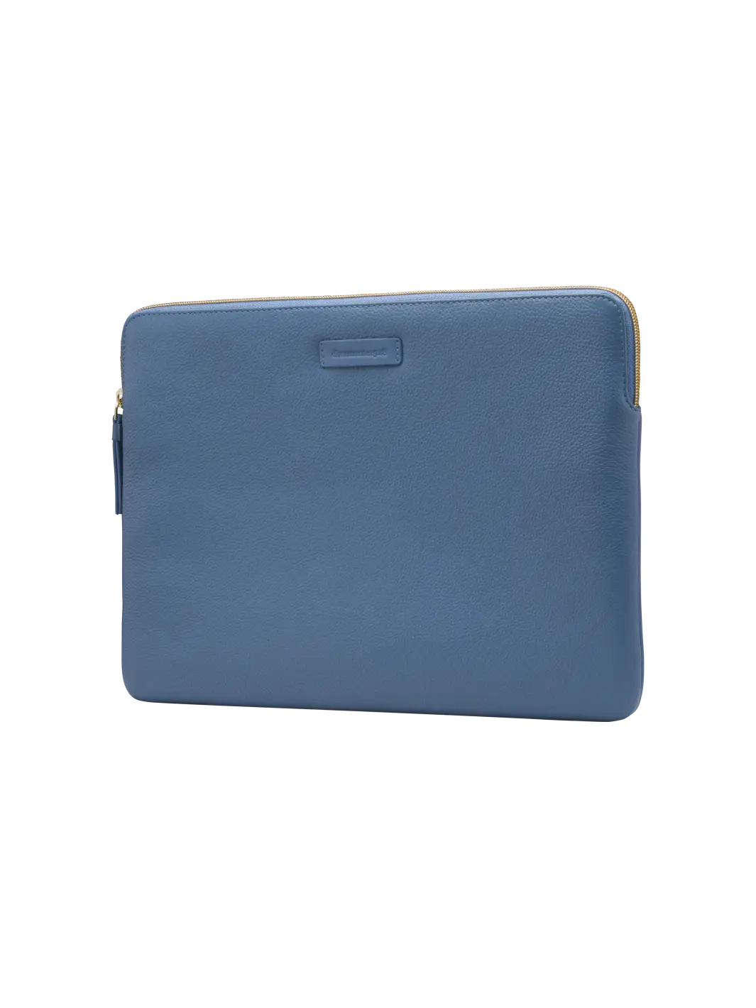 Paris Ultra-marine Blue MacBook Pro 16" (2019) Laptop sleeves