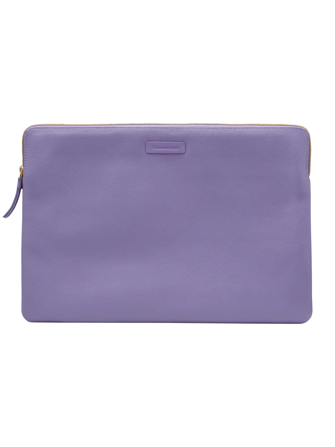Paris Daybreak Purple MacBook Pro 16" (2019) Laptop sleeves