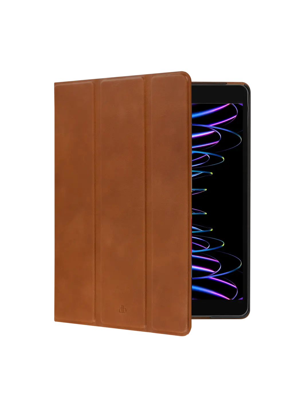 Risskov - iPad 11" A16/10.9" 10th - Tan iPad Case