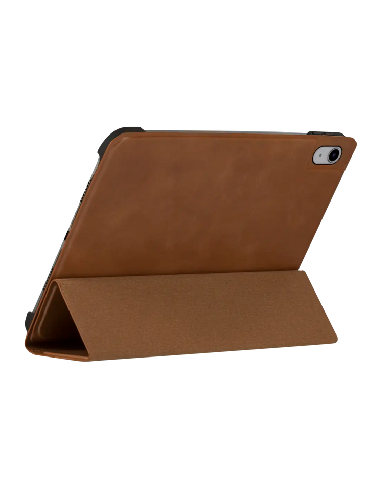 Risskov - iPad 11" A16/10.9" 10th - Tan iPad Case