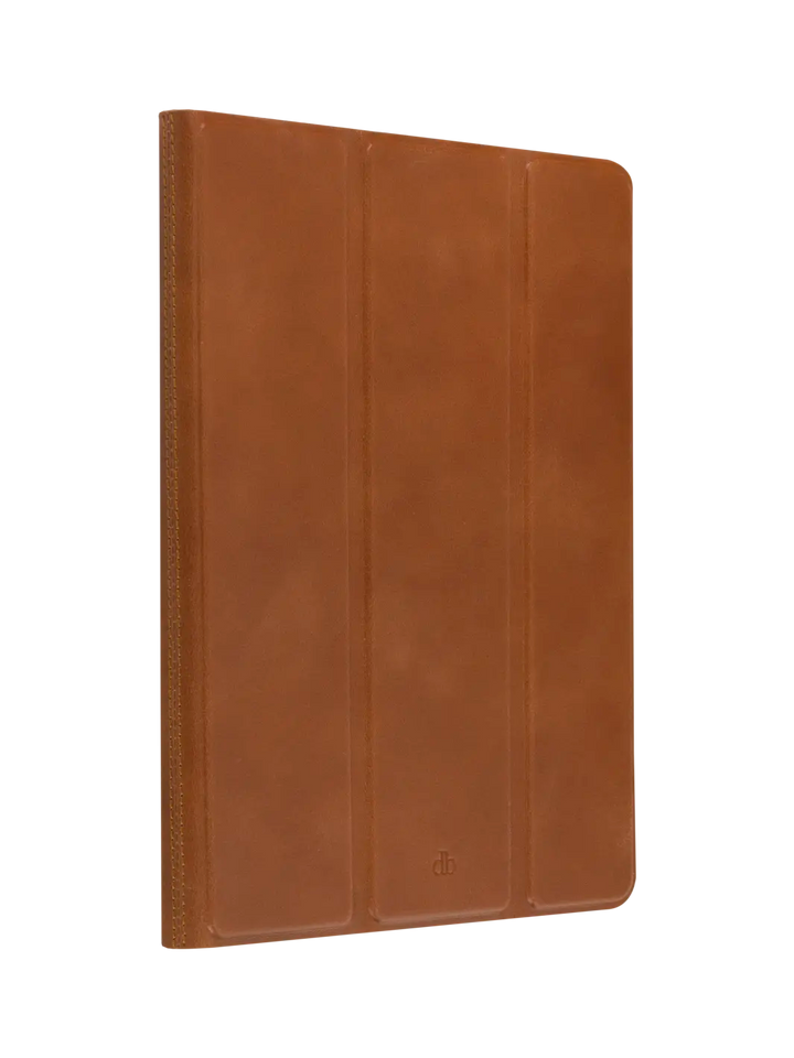 Risskov - iPad 11" A16/10.9" 10th - Tan iPad Case
