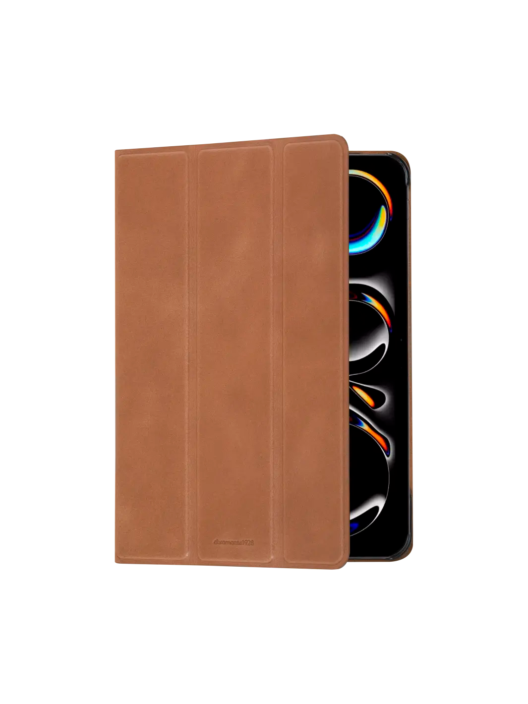 Risskov - iPad Pro 11" (M5 2025/M4 2024) - Tan iPad Case
