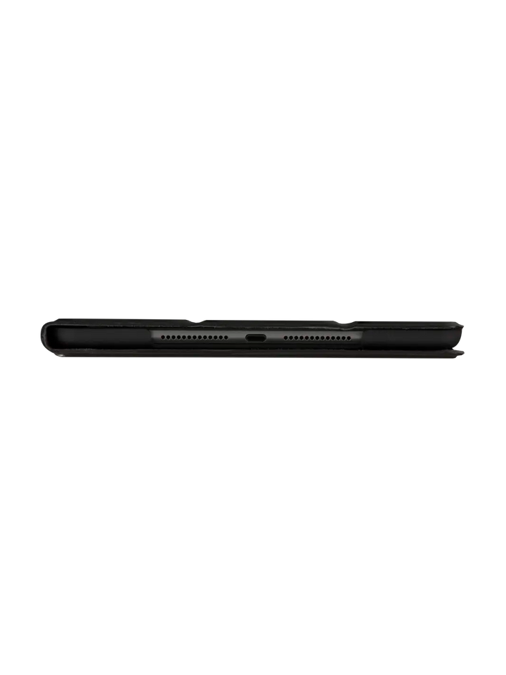 Risskov - iPad 10.2" (2021/9th Gen) - Black iPad Case