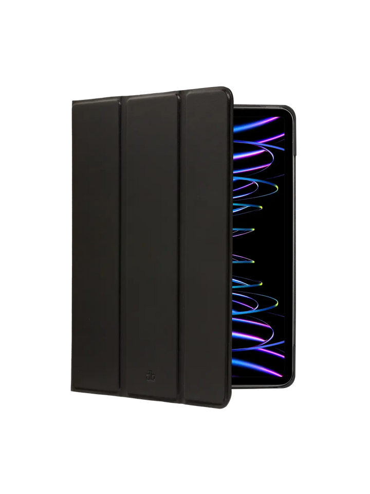 Risskov - iPad 11" A16/10.9" 10th - Black iPad Case