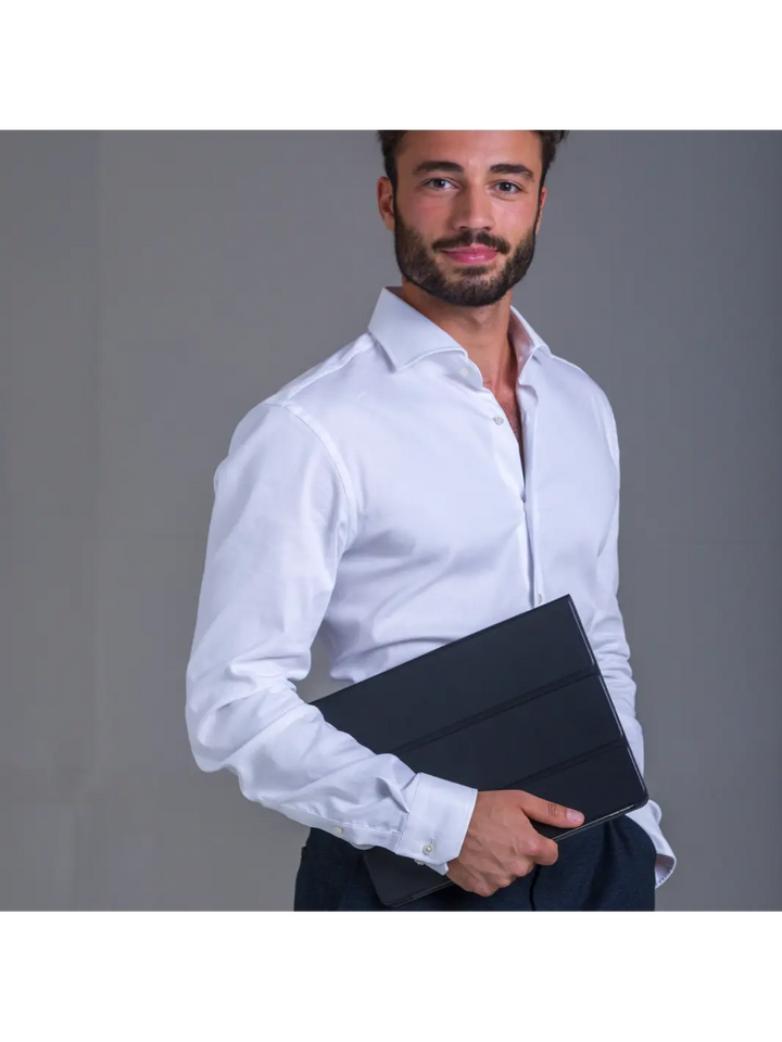 Risskov - iPad 11" A16/10.9" 10th - Black iPad Case