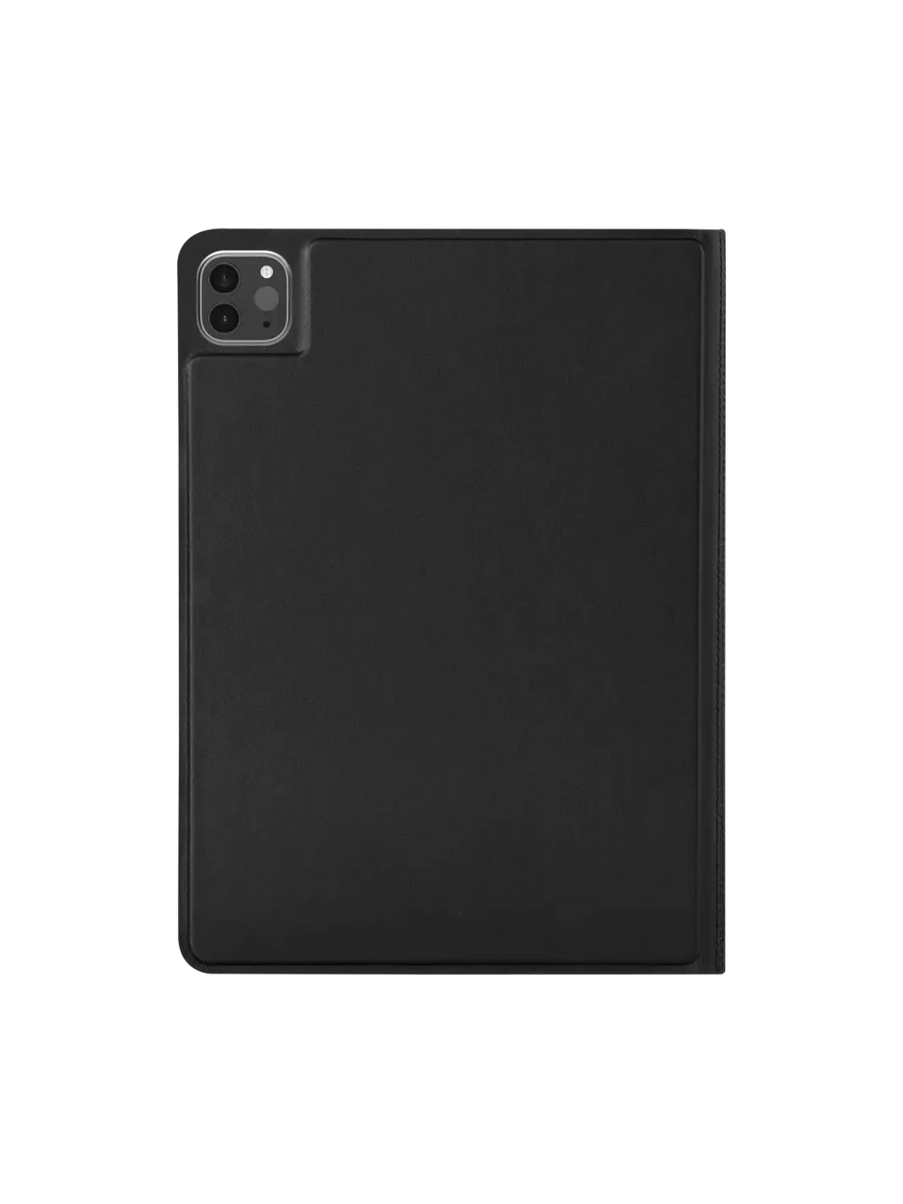 Risskov - iPad Pro 13'' (M5 2025/M4 2024) - Black iPad Case