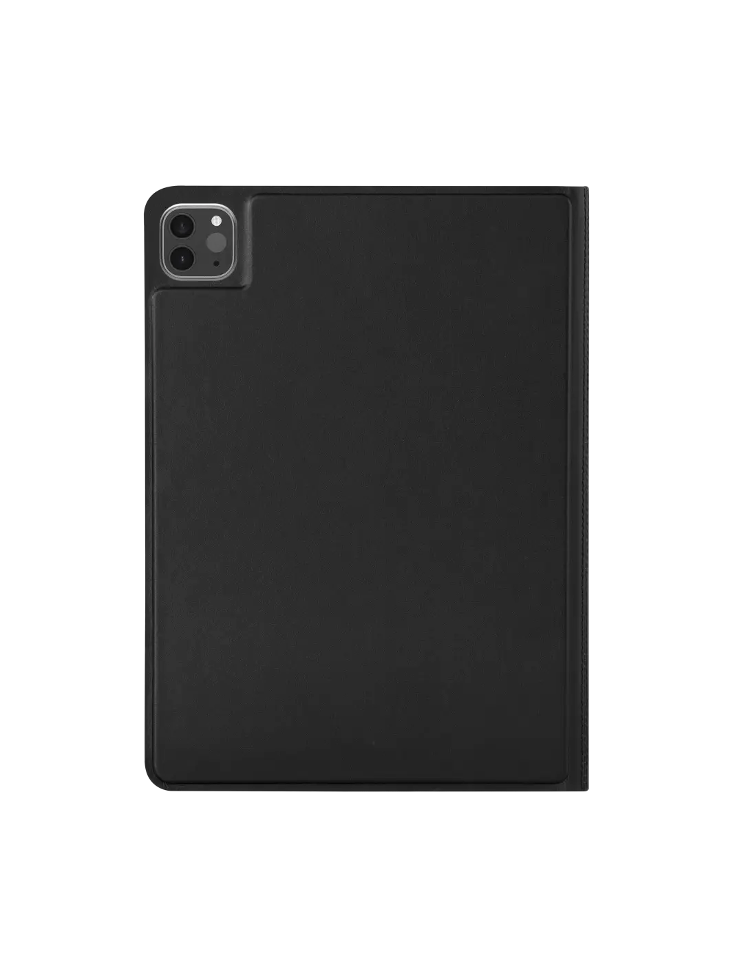 Risskov - iPad Pro 13'' (M5 2025/M4 2024) - Black iPad Case