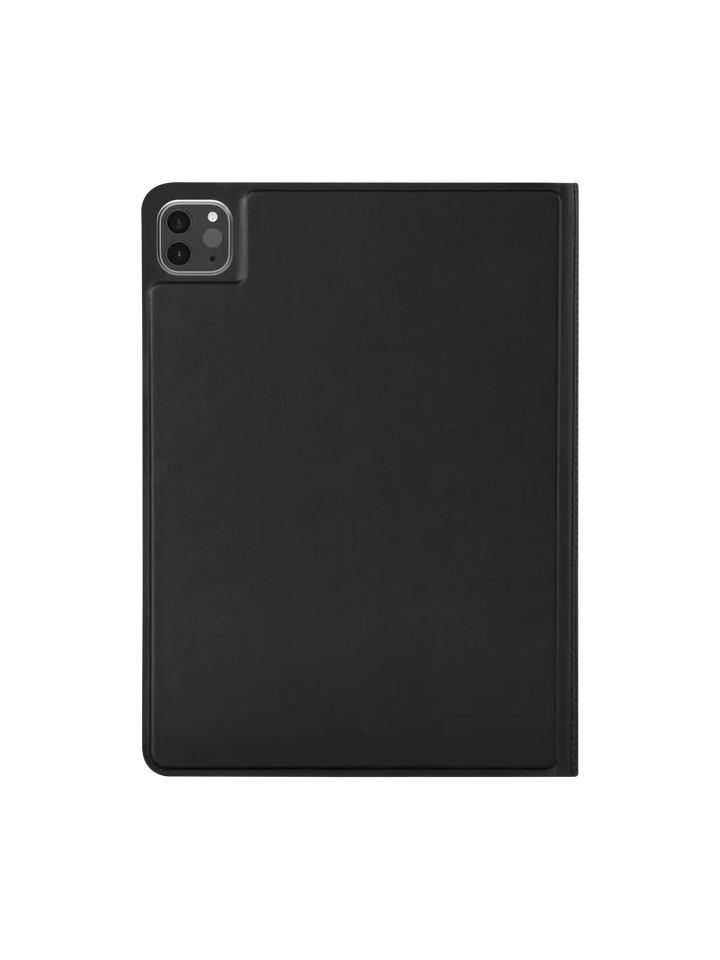 Risskov - iPad Pro 13'' (M5 2025/M4 2024) - Black iPad Case