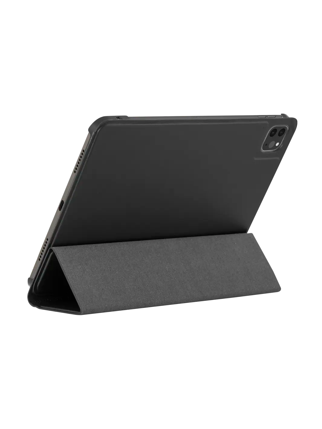 Risskov - iPad Pro 13'' (M5 2025/M4 2024) - Black iPad Case