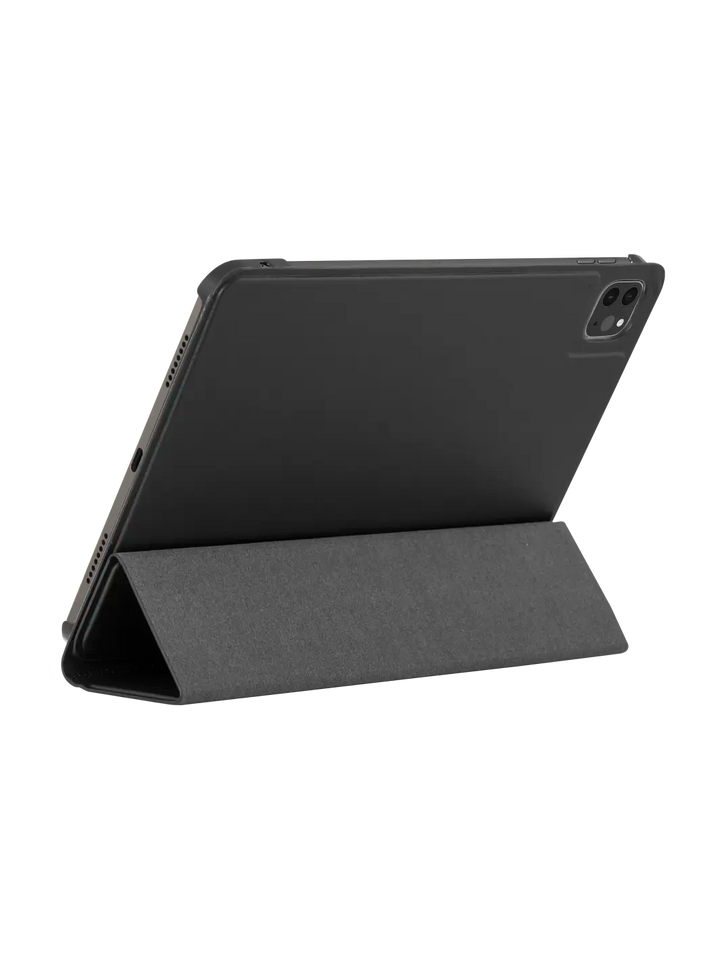 Risskov - iPad Pro 13'' (M5 2025/M4 2024) - Black iPad Case