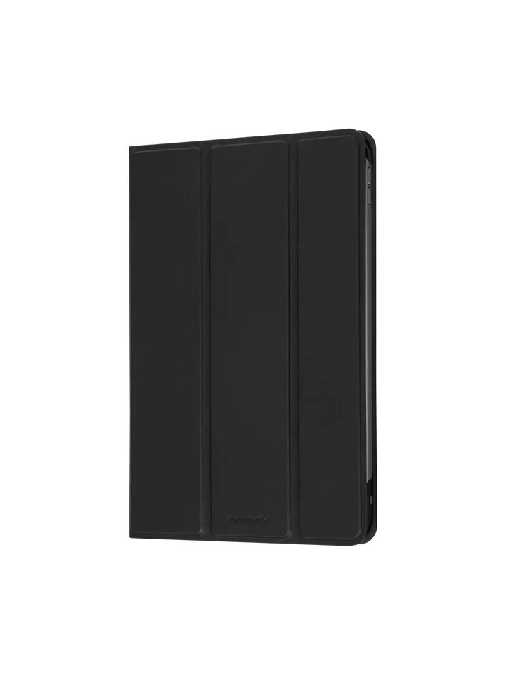 Risskov - iPad Pro 13'' (M5 2025/M4 2024) - Black iPad Case