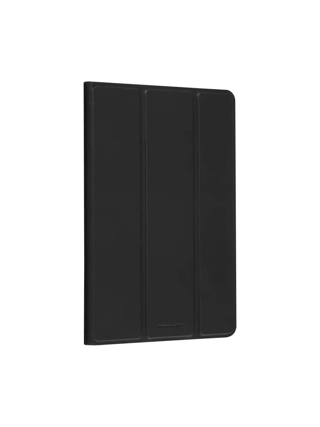 Risskov - iPad Pro 13'' (M5 2025/M4 2024) - Black iPad Case