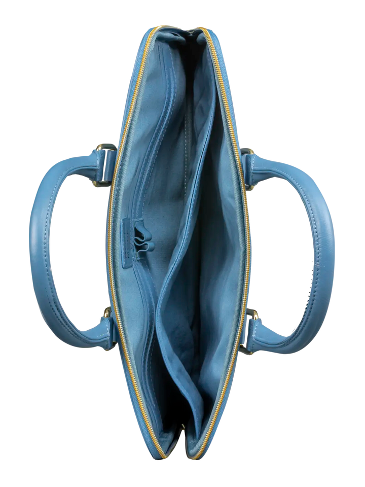 Rome - MB Pro(2020)/Air(2020) 13” - Nightfall Blue Bags