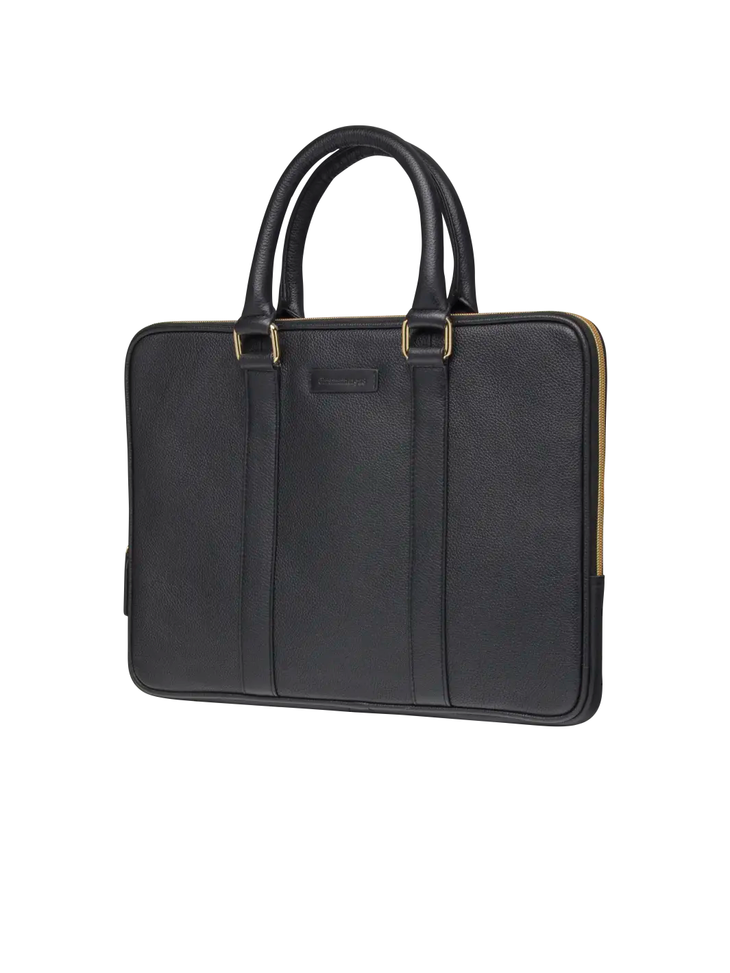 Rome - MacBook Pro/Air 13"(2020) - Night Black Bags