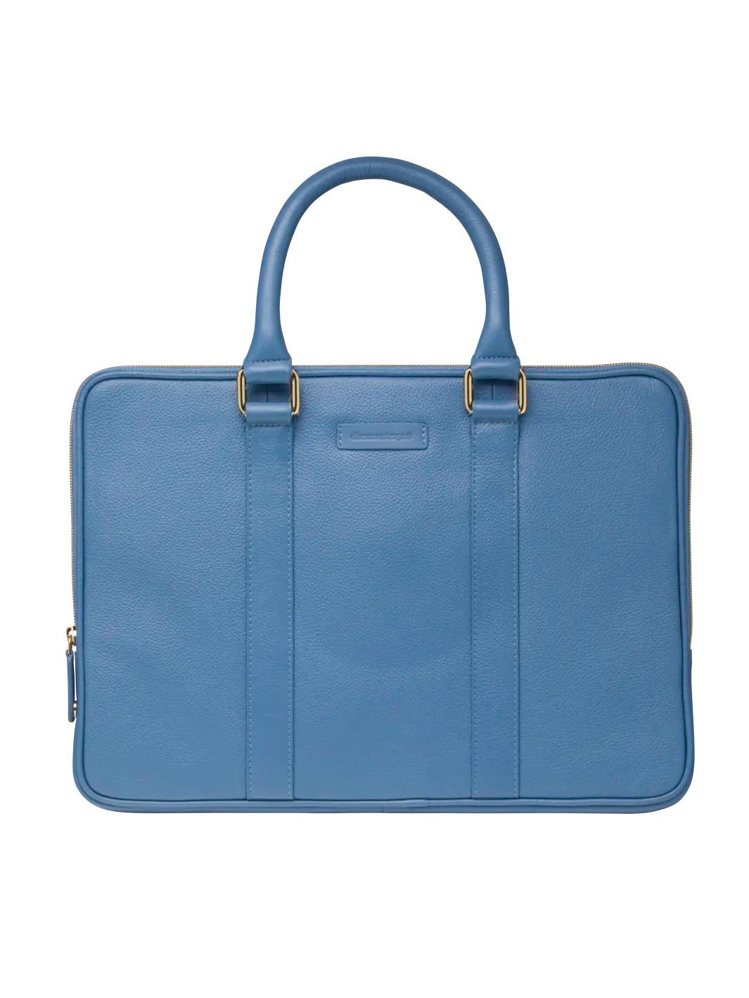 Rome Ultra-marine Blue MacBook Air/Pro 13" (2016-2022) Bags