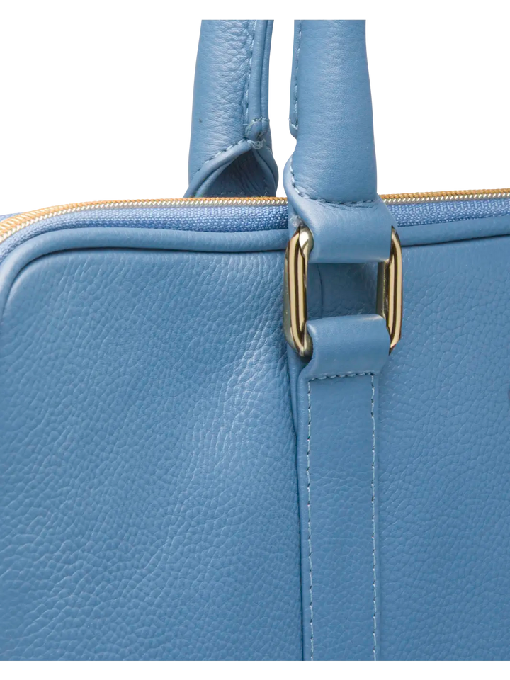 Rome Ultra-marine Blue MacBook Air/Pro 13" (2016-2022) Bags