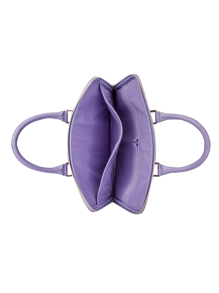 Rome - MacBook Pro/Air 13"(2020) - Daybreak Purple Bags