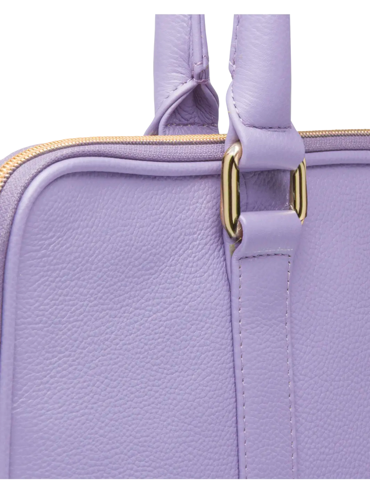 Rome Daybreak Purple MacBook Air/Pro 13" (2016-2022) Bags