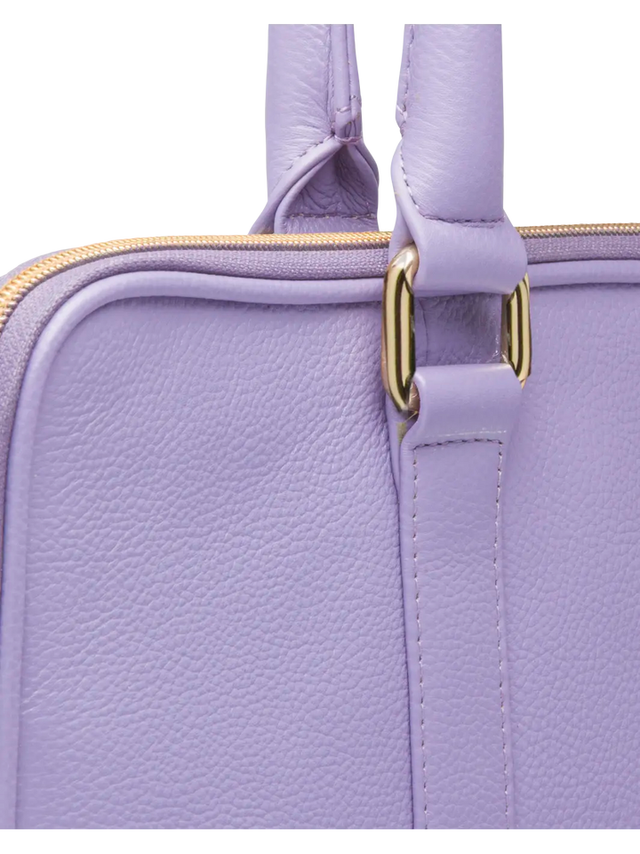 Rome - MacBook Pro/Air 13"(2020) - Daybreak Purple Bags