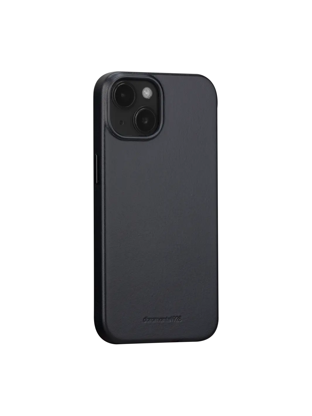 Roskilde MagSafe - iPhone 16e/15/14/13 - Black Phone Case