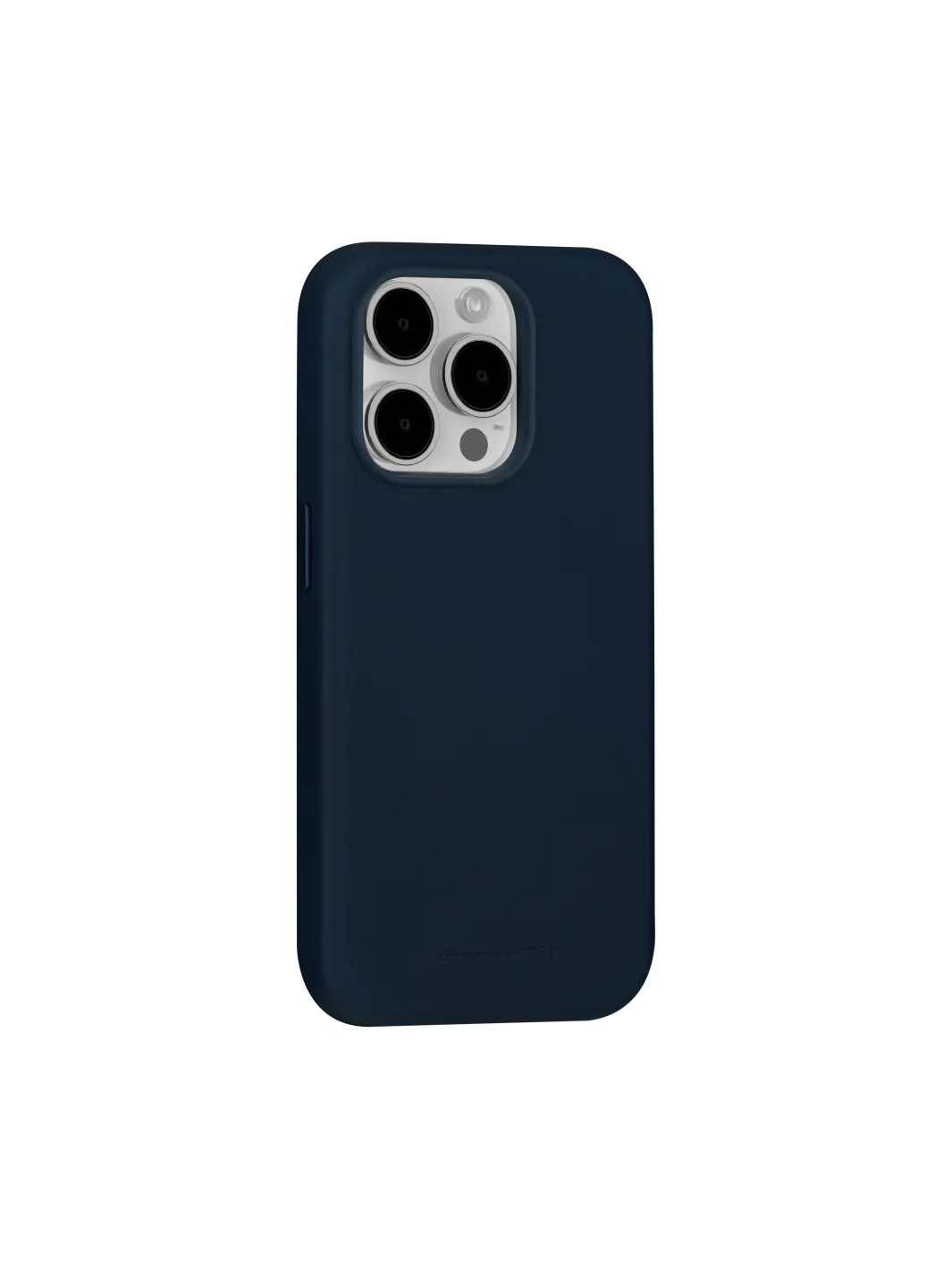 Roskilde MagSafe Blue iPhone 15 Pro Phone Cases