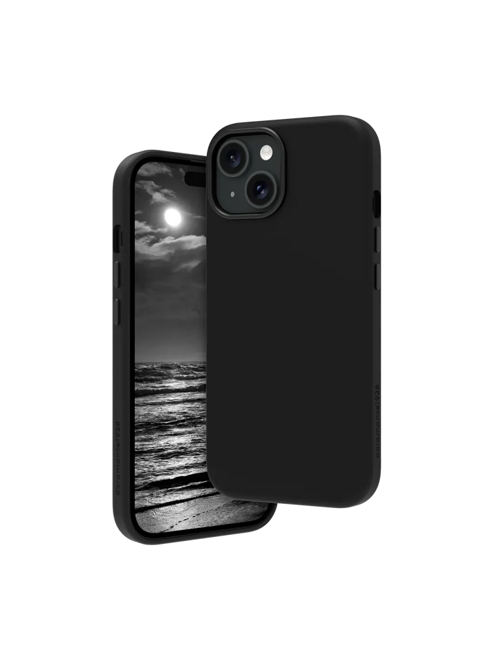 Roskilde MagSafe ICON - iPhone 16e/15/14/13 - Midnight Phone Case