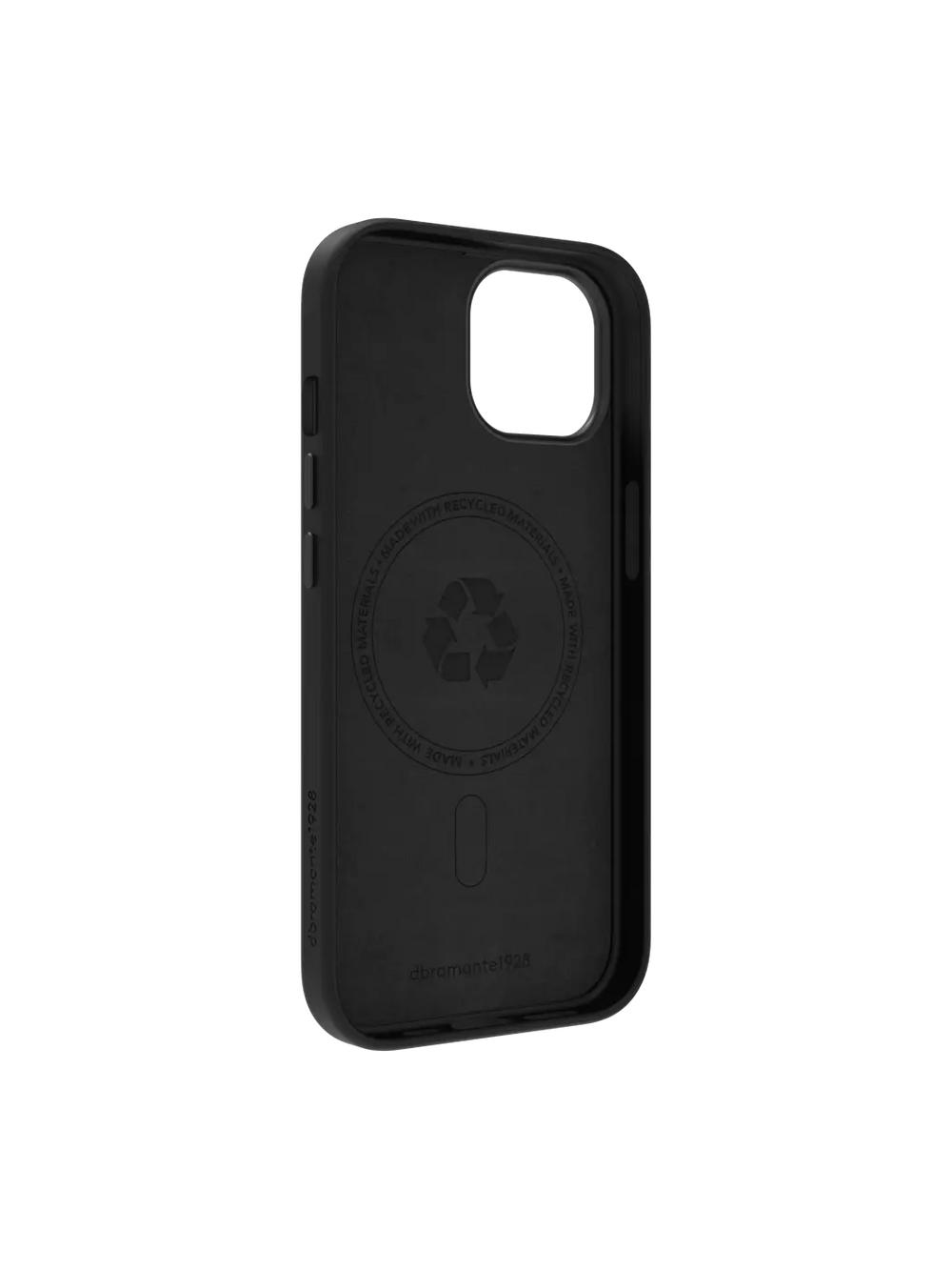 Roskilde MagSafe ICON - iPhone 16e/15/14/13 - Midnight Phone Case