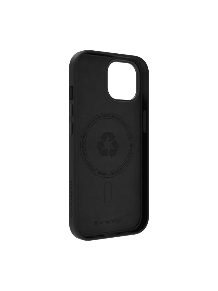 Roskilde MagSafe ICON - iPhone 16e/15/14/13 - Midnight Phone Case