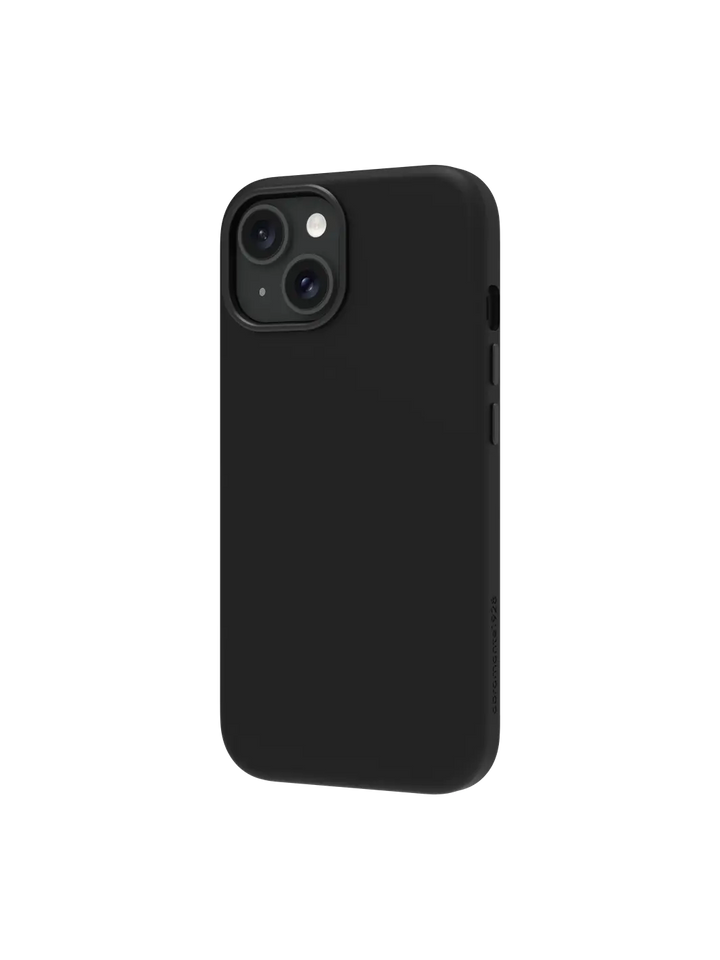 Roskilde MagSafe ICON - iPhone 16e/15/14/13 - Midnight Phone Case