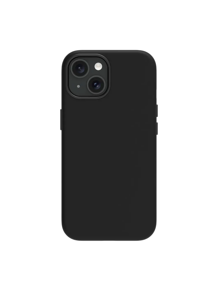 Roskilde MagSafe ICON - iPhone 16e/15/14/13 - Midnight Phone Case