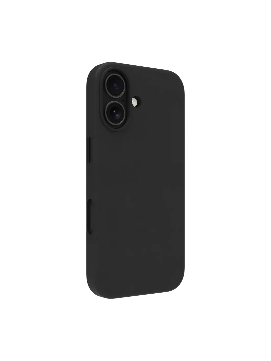 Roskilde MagSafe - iPhone 17 - Black Phone Case