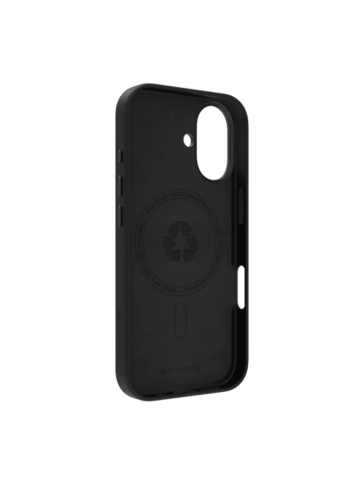 Roskilde MagSafe ICON - iPhone 17 - Midnight Phone Case