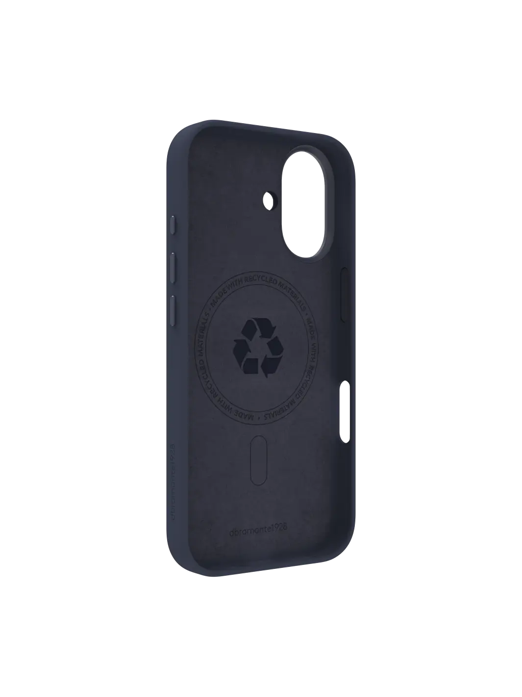 Roskilde MagSafe ICON - iPhone 17 - Deep Water Phone Case