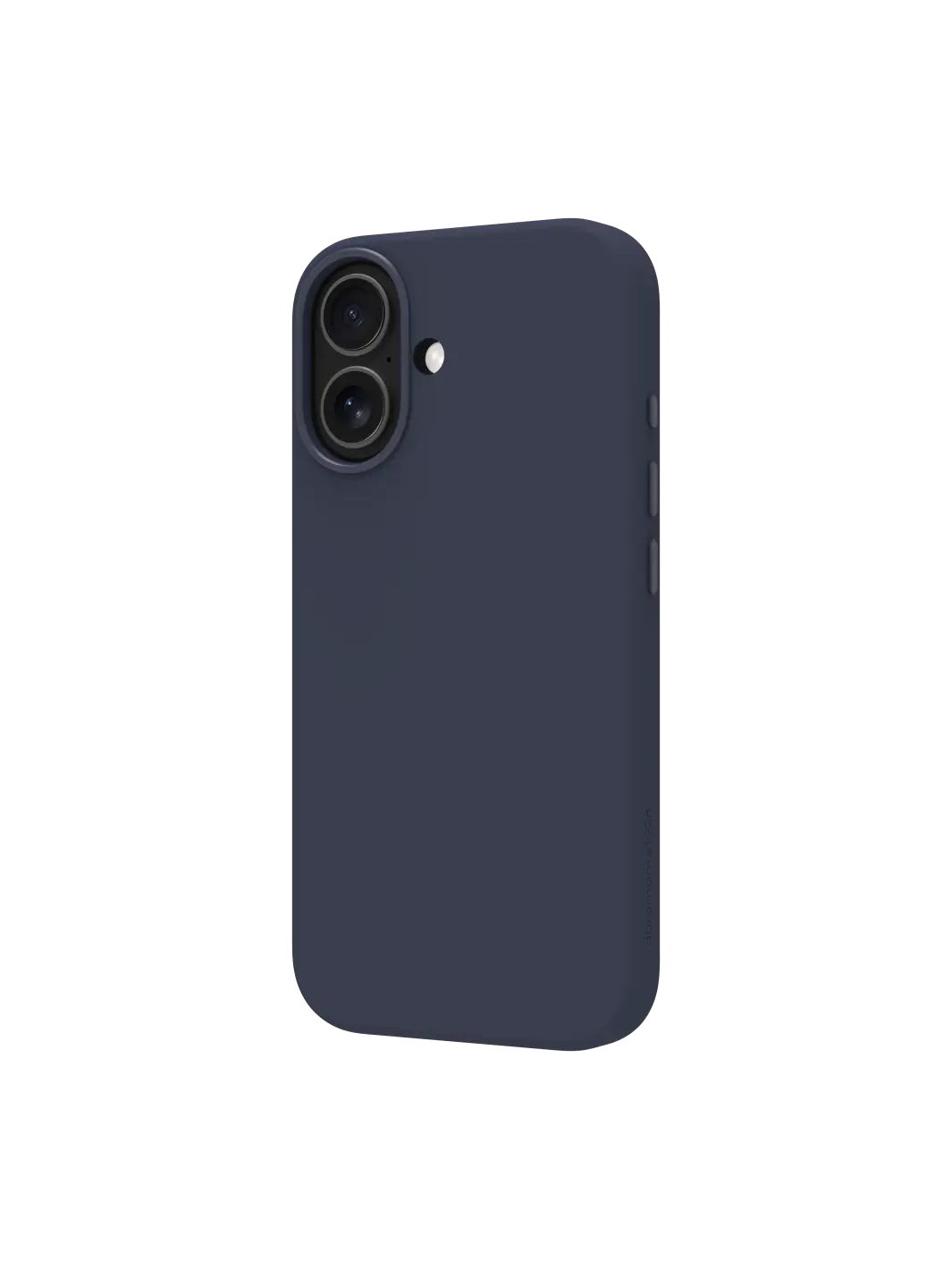 Roskilde MagSafe ICON - iPhone 17 - Deep Water Phone Case