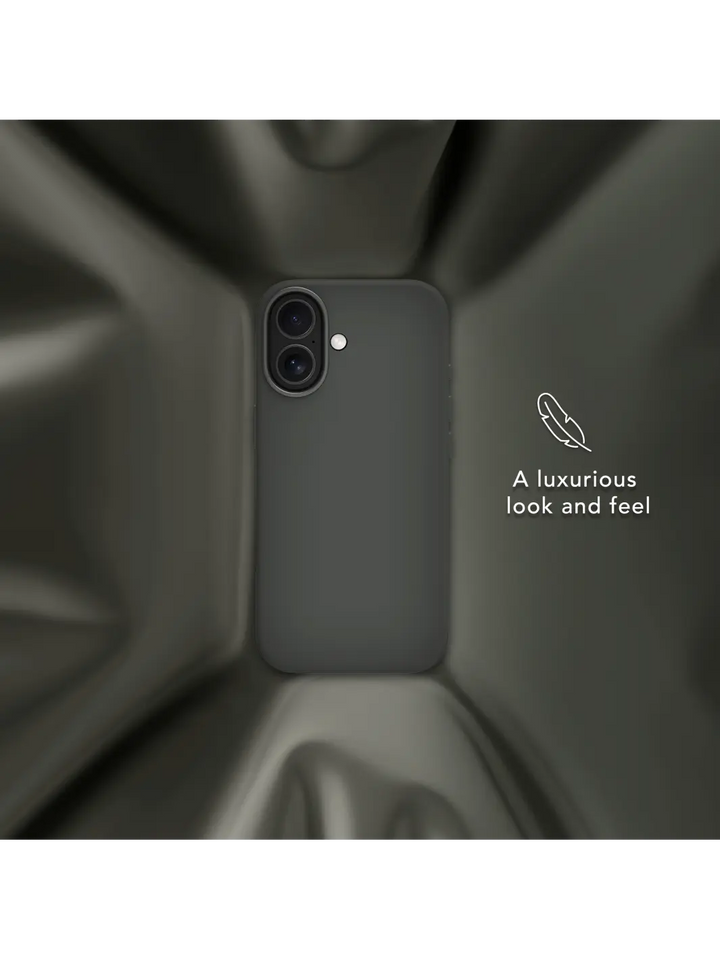 Roskilde MagSafe ICON - iPhone 17 - Forest Shadow Phone Case