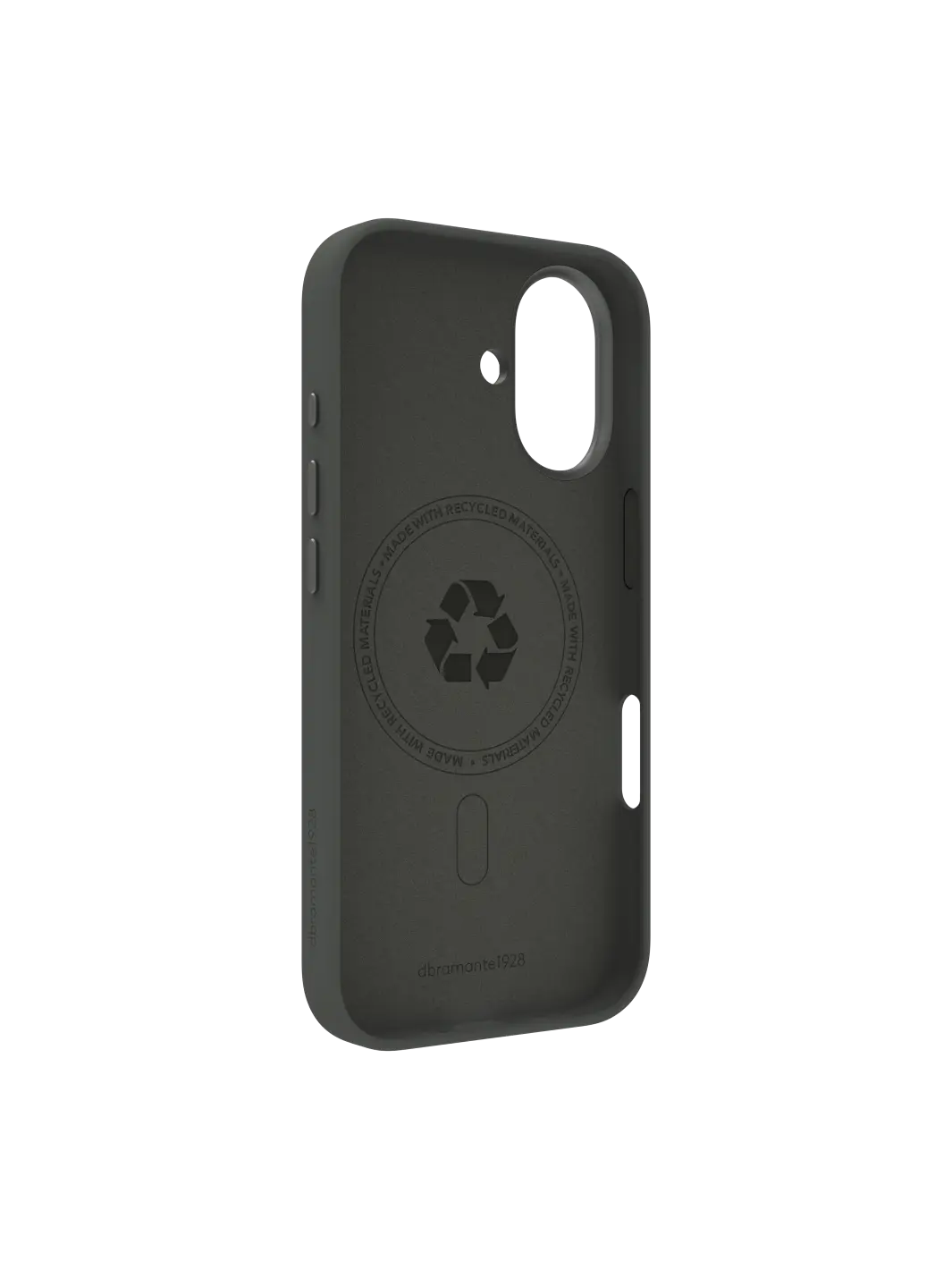 Roskilde MagSafe ICON - iPhone 17 - Forest Shadow Phone Case