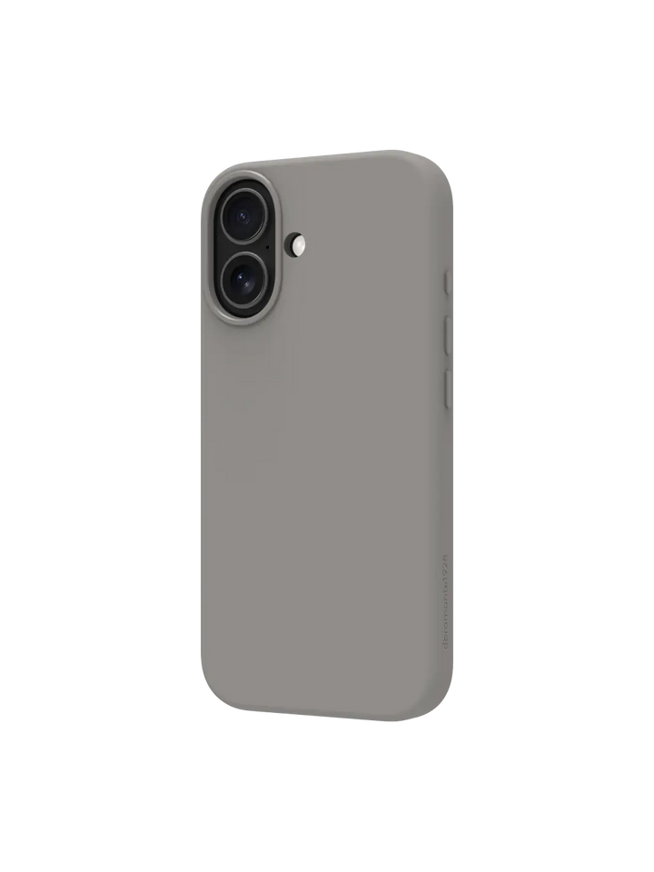Roskilde MagSafe ICON - iPhone 17 - River Stone Phone Case