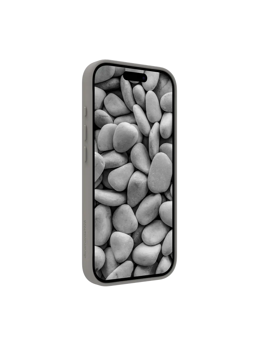 Roskilde MagSafe ICON - iPhone 17 - River Stone Phone Case