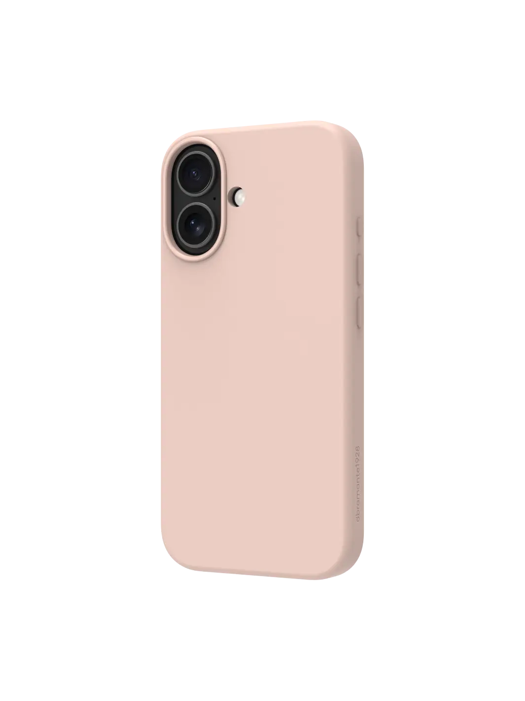 Roskilde MagSafe ICON - iPhone 17 - Pink Sand Phone Case