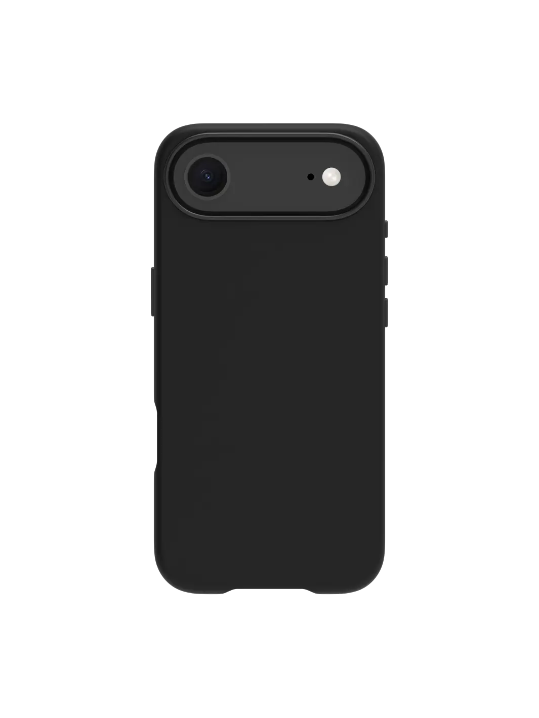 Roskilde MagSafe ICON - iPhone Air - Midnight Phone Case