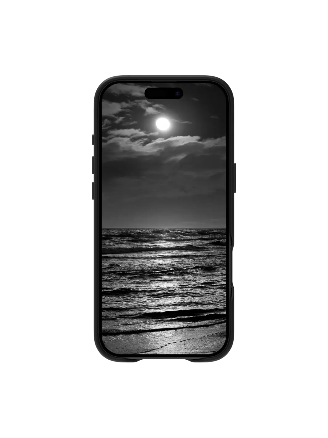 Roskilde MagSafe ICON - iPhone Air - Midnight Phone Case