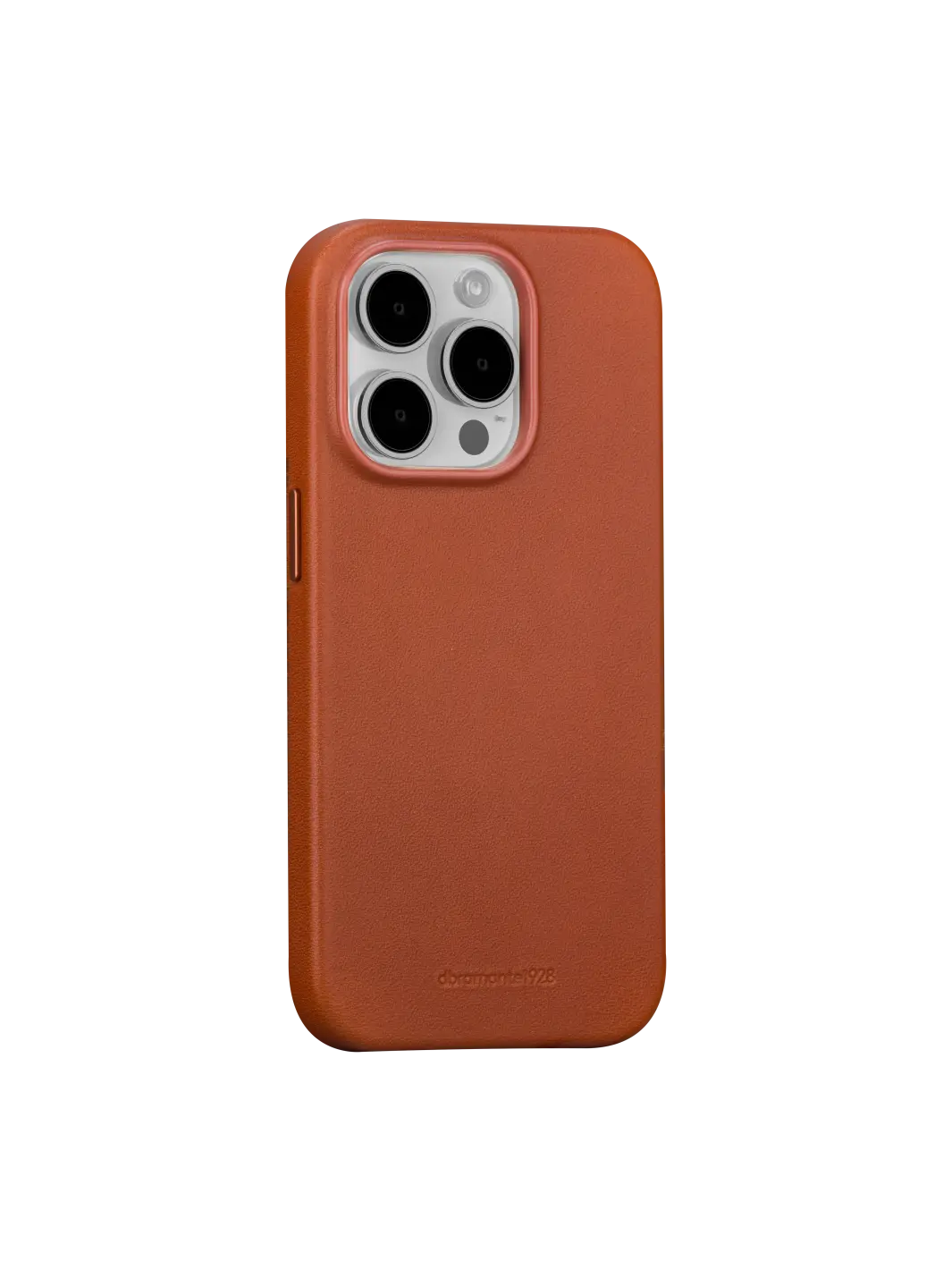 Roskilde MagSafe Tan iPhone 15 Pro Max Phone Cases
