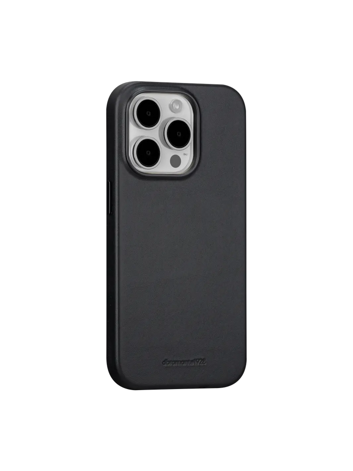 Roskilde MagSafe Black iPhone 15 Pro Max Phone Cases