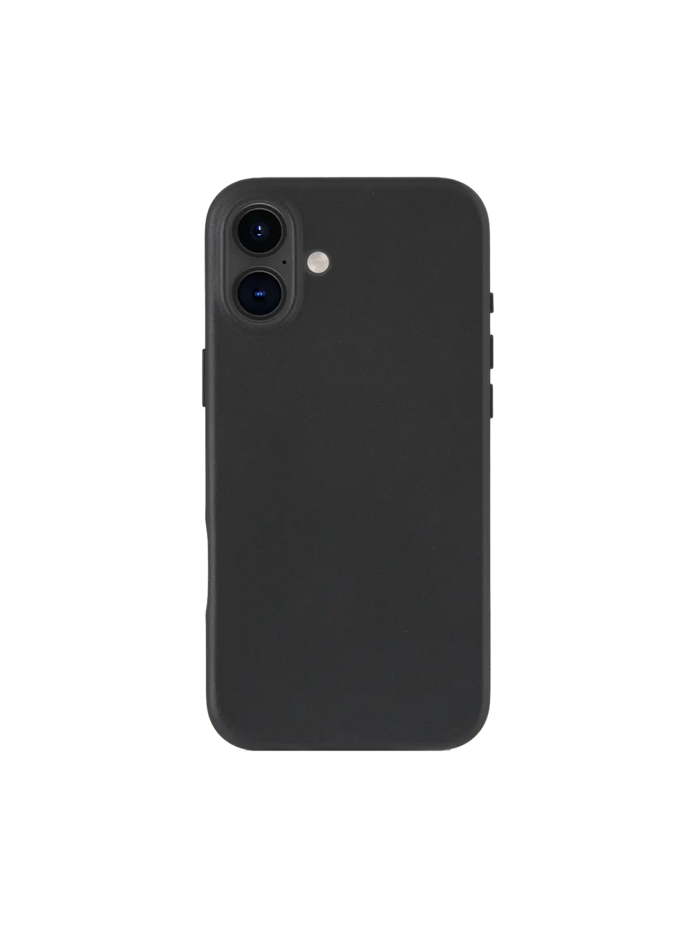 Roskilde MagSafe - iPhone 16 - Black Phone Case