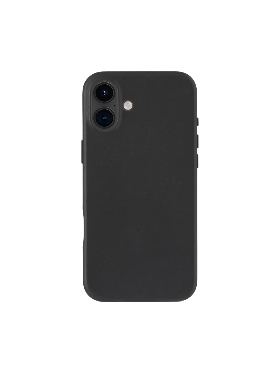 Roskilde MagSafe - iPhone 16 - Black Phone Case